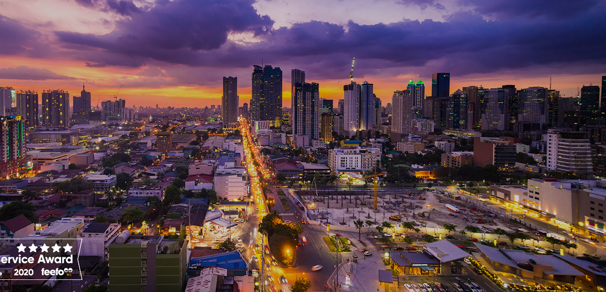 Send money to Philippines Money transfer to Philippines Moneycorp